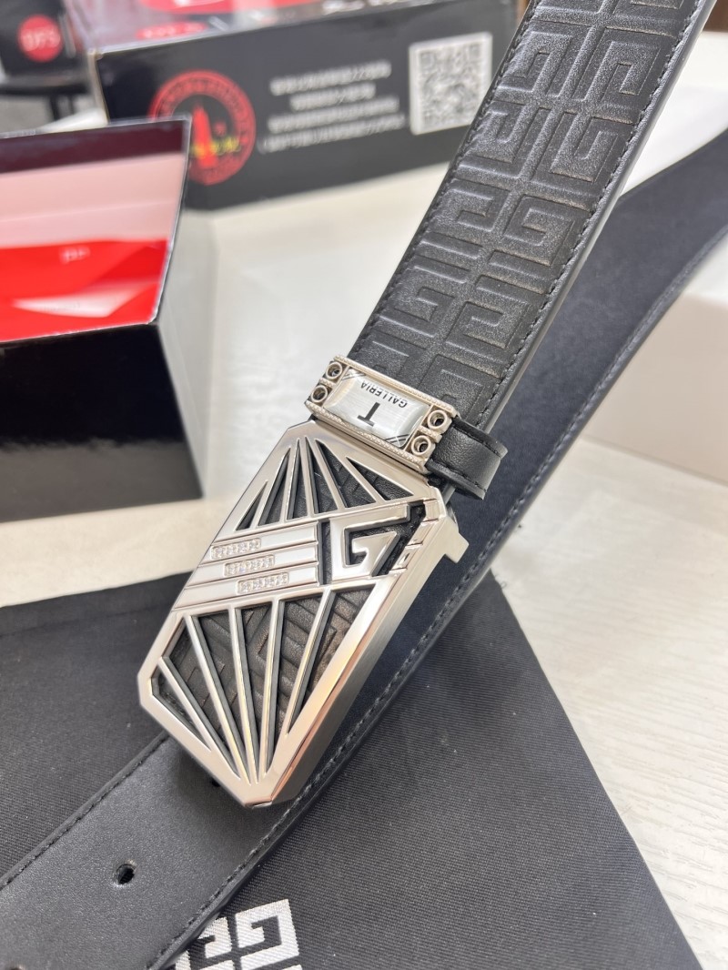 Givenchy Belts